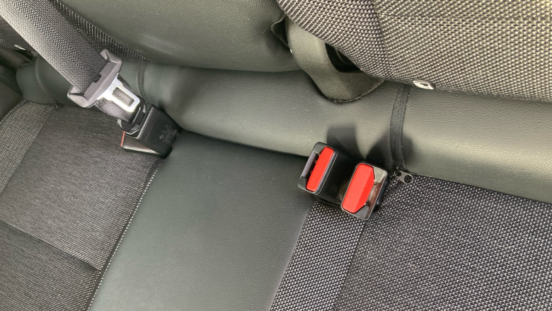 Renault Captur 1.6 E-TECH PHEV 160 S Edition 5dr Auto Hatchback